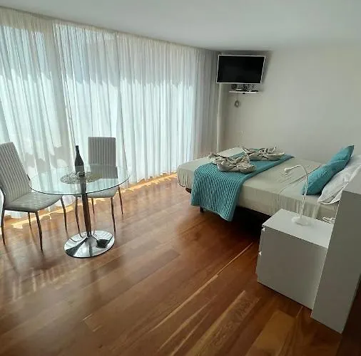 Loft La Duna El Medano