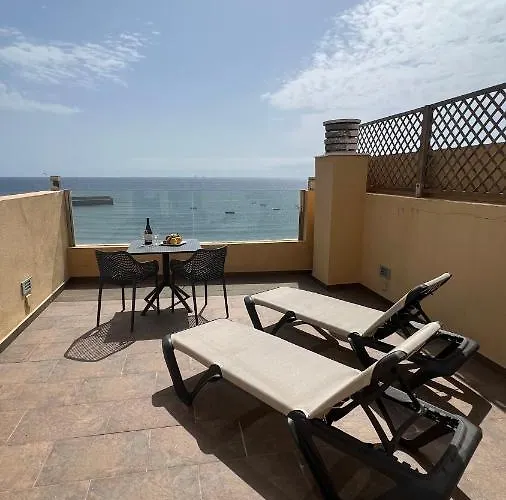 Loft La Duna El Medano