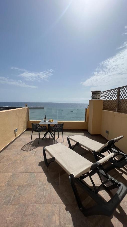 Loft La Duna Apartment