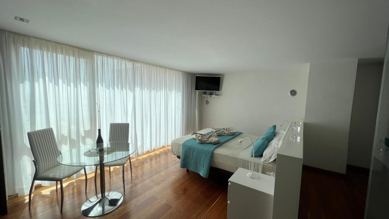 Loft La Duna Appartement
