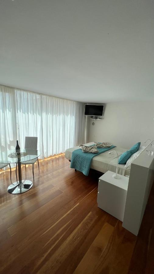 Appartement Loft La Duna *